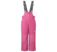 Trollkids - Kid's Nordkapp Pants - Pantaloni da sci 110 fuchsia