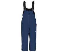 Trollkids - Kid's Nordkapp Pants - Pantaloni da sci 92 blu