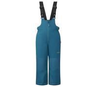 Trollkids - Kid's Nordkapp Pants - Pantaloni da sci 92 blu