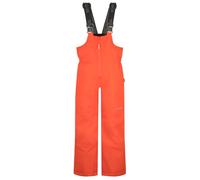 Trollkids - Kid's Nordkapp Pants - Pantaloni da sci 92 rosso