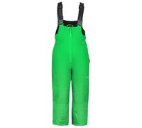 Trollkids - Kid's Nordkapp Pants - Pantaloni da sci 92 verde