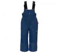 Trollkids - Kid's Nordkapp Pants - Pantaloni da sci 98 blu