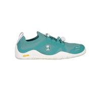 Trollkids - Kid's Nordland Barefoot Hiker - Scarpe barefoot EU 31 turchese