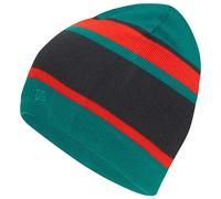 Trollkids - Kid's Nordland Cap - Berretto 48-52 cm - 2-5 Years turchese