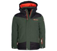 Trollkids - Kid's Norefjell Jacket - Giacca da sci 92 verde