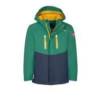 Trollkids - Kid's Nusfjord Jacket - Giacca antipioggia 104 verde