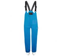 Trollkids - Kid's Odda Pant - Pantaloni antipioggia 104 blu
