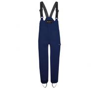 Trollkids Odda- pantaloni antipioggia - bambino 80 Dark Blue junior