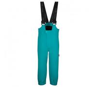 Trollkids - Kid's Odda Pant - Pantaloni antipioggia 80 turchese