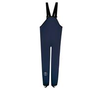 Trollkids - Kid's Odda Pant XT - Pantaloni antipioggia 98 blu