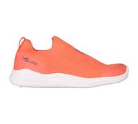 Trollkids - Kid's Oslo Sneaker XT - Scarpe per il tempo libero EU 26 mellow peach /blu