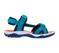 Trollkids Oslofjord Sandals Blu EU 27 Bambino,Bambina
