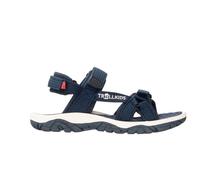 Trollkids Oslofjord Sandals Blu EU 29 Bambino,Bambina