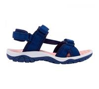 Trollkids - Kid's Oslofjord Sandal - Sandali EU 30 blu