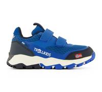 Trollkids Preikestolen Hiking Shoes Blu EU 29 Bambini