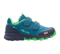 Trollkids - Kid's Preikestolen Hiker - Scarpe sportive EU 29 blu