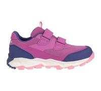 Trollkids Preikestolen Hiking Shoes Viola EU 35 Bambini