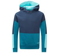 Trollkids Rondane Hoodie Blu 116 cm Bambini