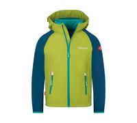 Trollkids - Kids Rondane Zip Off Jacket XT - Giacca softshell 152 variopinto