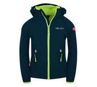 Trollkids - Kids Rondane Zip Off Jacket XT - Giacca softshell 92 blu