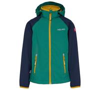 Trollkids - Kids Rondane Zip Off Jacket XT - Giacca softshell 92 variopinto