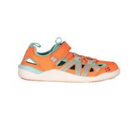 Trollkids - Kid's Saltfjord Sandal - Sandali EU 25 variopinto
