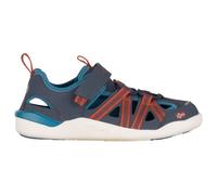 Trollkids - Kid's Saltfjord Sandal - Sandali EU 28 blu