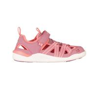 Trollkids - Kid's Saltfjord Sandal - Sandali EU 32 fuchsia