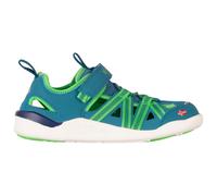 Trollkids - Kid's Saltfjord Sandal - Sandali EU 39 turchese