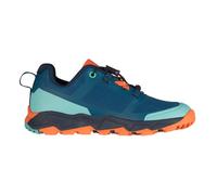 Trollkids - Kid's Sandefjord Hiker XT - Scarpe sportive EU 29 blu