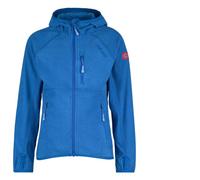 Trollkids - Kids Sandefjord Jacket - Giacca in pile 128 blu