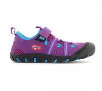 Trollkids - Kid's Sandefjord Sandal - Sandali EU 38 lilla