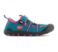Trollkids - Kid's Sandefjord Sandal - Sandali EU 40 variopinto