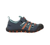 Trollkids - Kid's Sandefjord Sandal XT - Sandali da trekking EU 30 blu