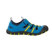 Trollkids - Kid's Sandefjord Sandal XT - Sandali EU 33 blu