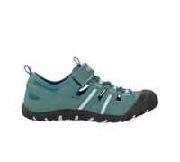 Trollkids - Kid's Sandefjord Sandal XT - Sandali EU 33 turchese