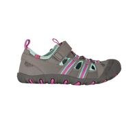 Trollkids - Kid's Sandefjord Sandal XT - Sandali EU 34 grigio
