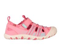 Trollkids - Kid's Sandefjord Sandal XT - Sandali EU 37 fuchsia