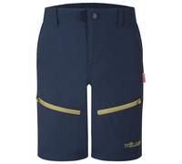 Trollkids - Kid's Seiland Shorts - Pantaloncini 128 blu