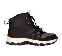 Trollkids - Kid's Sirdal Hiker Mid - Scarpe da trekking EU 40 nero