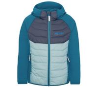 Trollkids - Kid's Sirdal Jacket - Giacca sintetica 110 blu