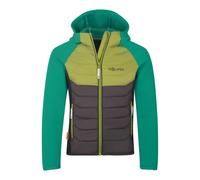 Trollkids - Kid's Sirdal Jacket - Giacca sintetica 122 variopinto