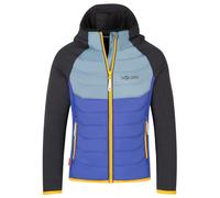 Trollkids - Kid's Sirdal Jacket - Giacca sintetica 122 variopinto
