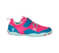 Trollkids - Kid's Skaland Hiker - Scarpe a piedi nudi EU 36 rosa/ aqua haze