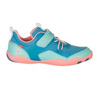 Trollkids - Kid's Skaland Hiker - Scarpe a piedi nudi EU 37 blu/rosa