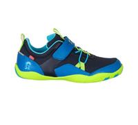 Trollkids - Kid's Skaland Hiker - Scarpe a piedi nudi EU 39 blu/verde