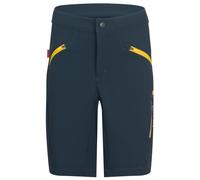 Trollkids - Kid's Skaland Pants - Pantaloncini 152 blu