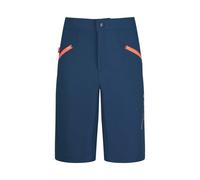 Trollkids - Kid's Skaland Pants - Pantaloncini 152 blu