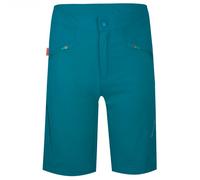 Trollkids - Kid's Skaland Pants - Pantaloncini 152 turchese