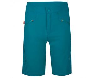 Trollkids - Kid's Skaland Pants - Pantaloncini 152 turchese
